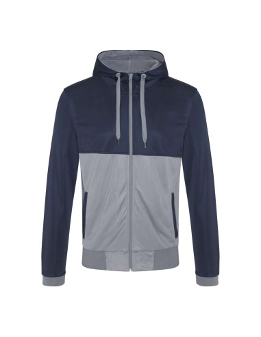 A-JC061-COOL RETRO TRACK ZOODIE